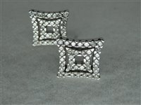 Orecchini Chimento Donna in Oro bianco Diamante 1003273BB5000 - 1003273BB5000
